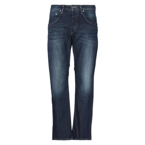 Джинсовые брюки PEPE JEANS 42846386TS