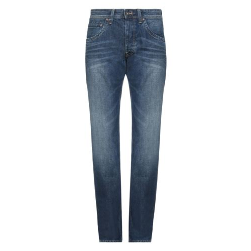 Джинсовые брюки PEPE JEANS 42846518HB