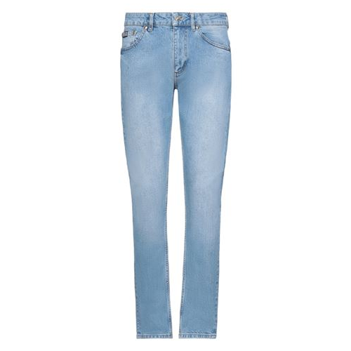 Джинсовые брюки VERSACE JEANS COUTURE 42846771PP