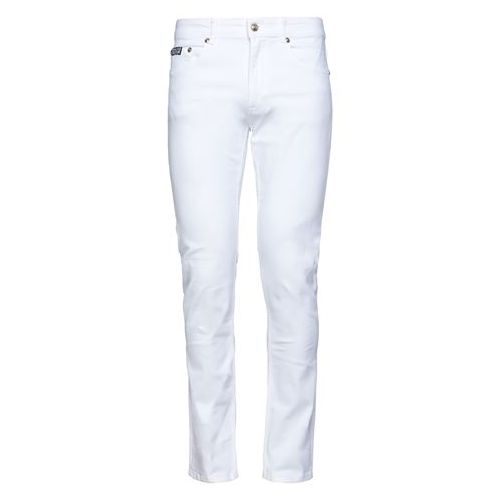 Джинсовые брюки VERSACE JEANS COUTURE 42846840EK