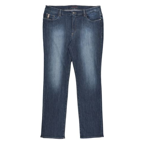 Джинсовые брюки TRUSSARDI JEANS 42846855BS