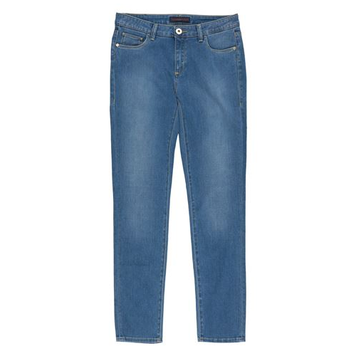 Джинсовые брюки TRUSSARDI JEANS 42846860EL