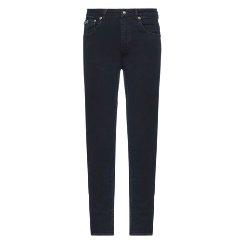 Джинсовые брюки VERSACE JEANS COUTURE 42846991BQ