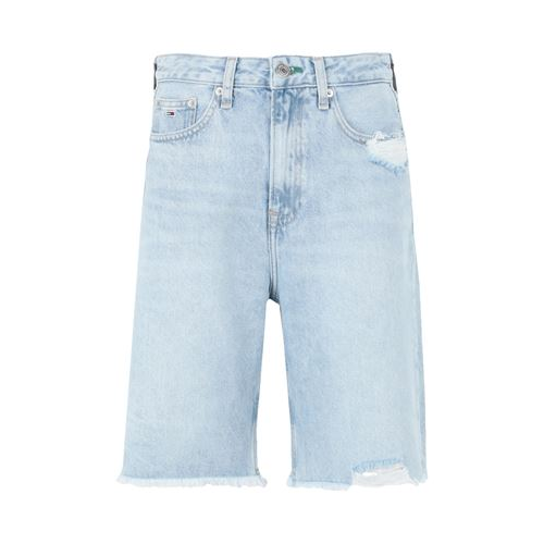 Джинсовые шорты TOMMY JEANS 42847193VD