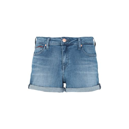 Джинсовые шорты TOMMY JEANS 42847325UV