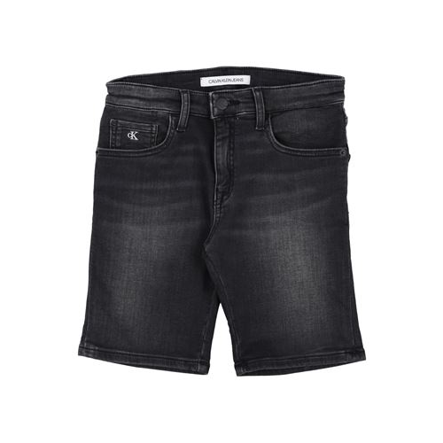 Джинсовые шорты CALVIN KLEIN JEANS 42847336KK