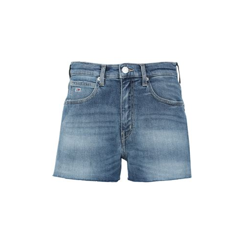 Джинсовые шорты TOMMY JEANS 42847410PM