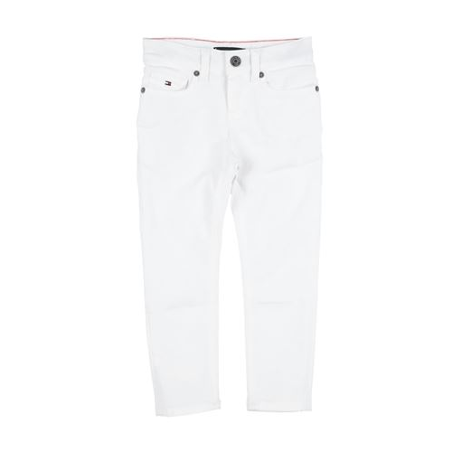 Джинсовые брюки TOMMY HILFIGER 42847482EI