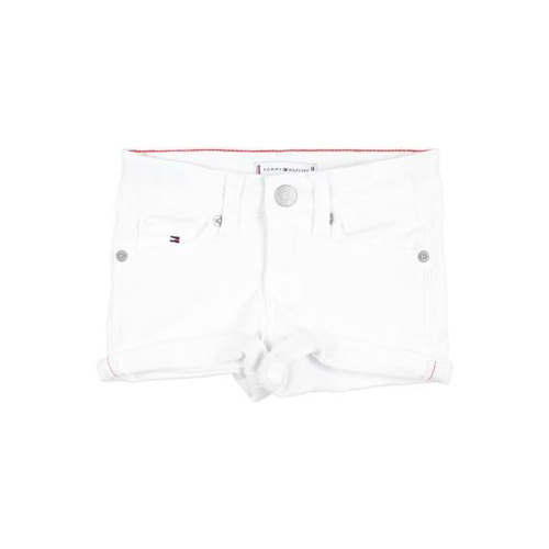 Джинсовые шорты TOMMY HILFIGER 42847589FR