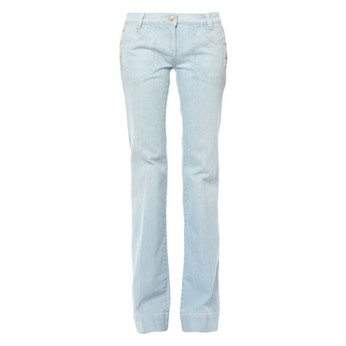 Джинсовые брюки BUI de BARBARA BUI 42847729BB