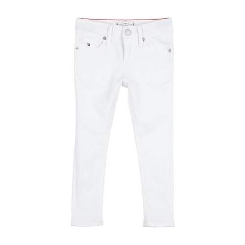 Джинсовые брюки TOMMY HILFIGER 42847803CN