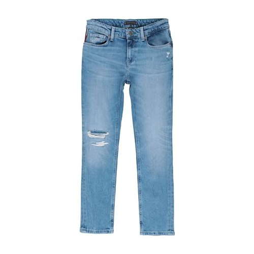 Джинсовые брюки TOMMY HILFIGER 42847853PD