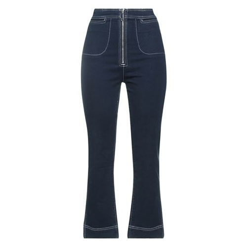 Джинсовые брюки JUICY COUTURE 42847887XS
