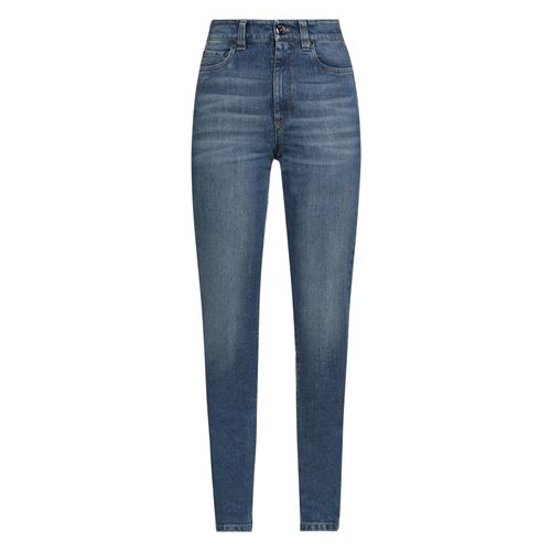 Джинсовые брюки BRUNELLO CUCINELLI 42848024RO