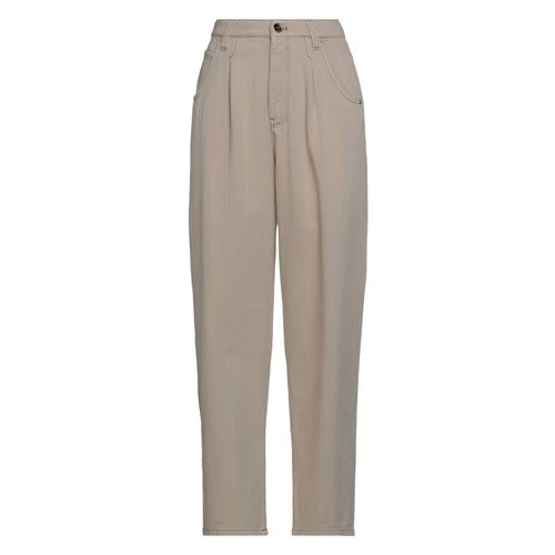 Джинсовые брюки BRUNELLO CUCINELLI 42848025QA
