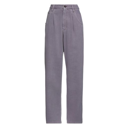 Джинсовые брюки BRUNELLO CUCINELLI 42848025XW
