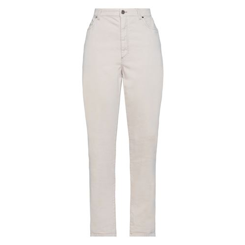 Джинсовые брюки BRUNELLO CUCINELLI 42848020KG