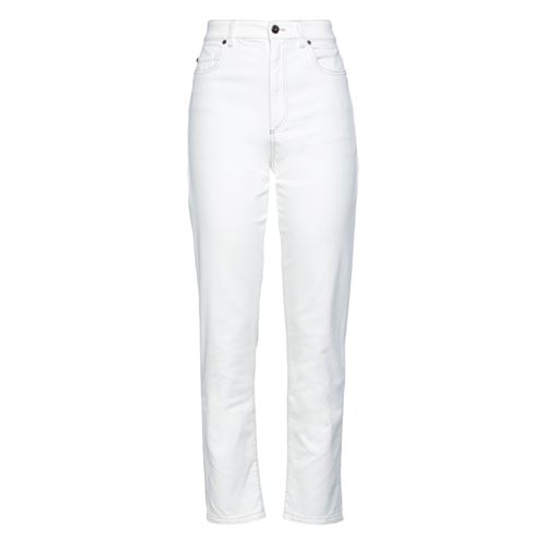 Джинсовые брюки BRUNELLO CUCINELLI 42848020XF