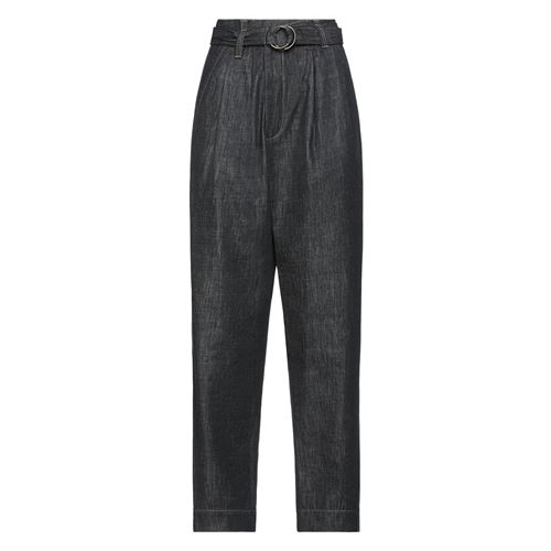 Джинсовые брюки BRUNELLO CUCINELLI 42848043SV