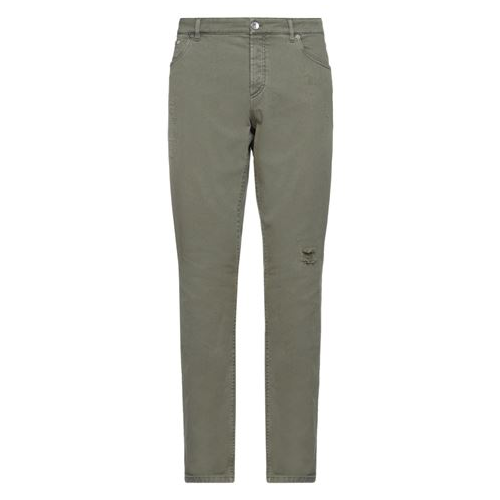 Джинсовые брюки BRUNELLO CUCINELLI 42848129BQ