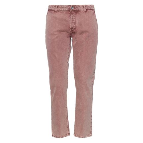 Джинсовые брюки BRUNELLO CUCINELLI 42848138CC