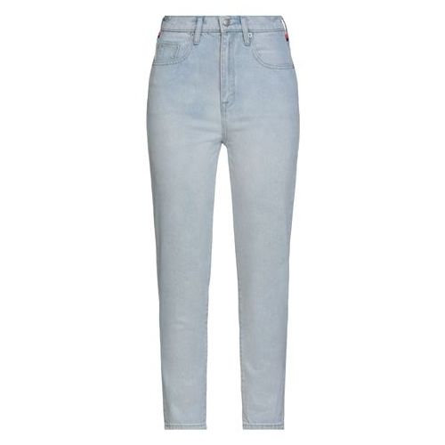 Джинсовые брюки JUICY COUTURE 42848213RV