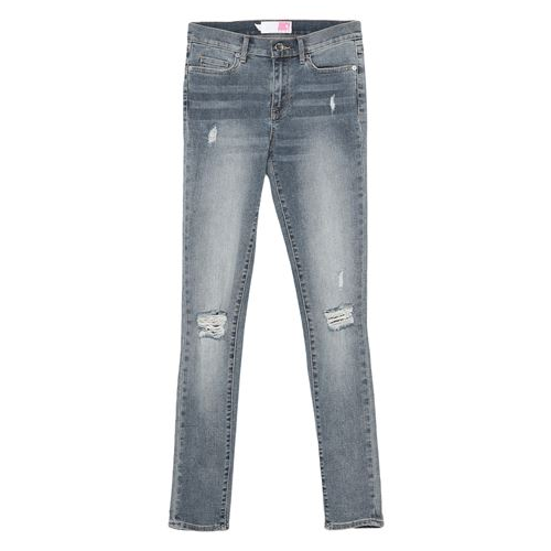 Джинсовые брюки JUICY COUTURE 42848236CW