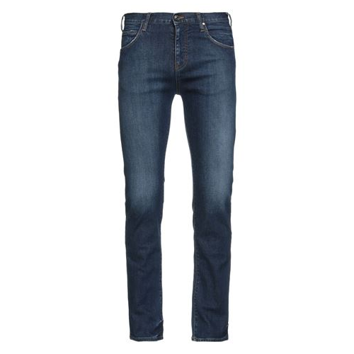 Джинсовые брюки ARMANI JEANS 42848281CF