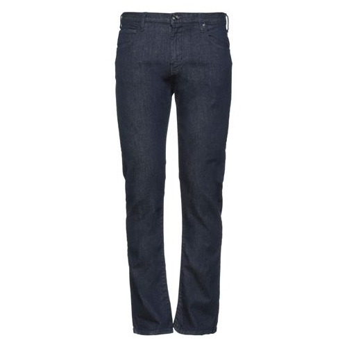 Джинсовые брюки ARMANI JEANS 42848283UJ