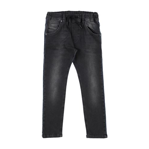 Джинсовые брюки DIESEL 42848312ME