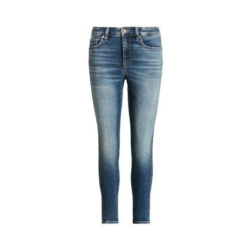 Джинсовые брюки LAUREN RALPH LAUREN 42848409XN