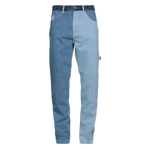 Джинсовые брюки KARL KANI 42848545LK