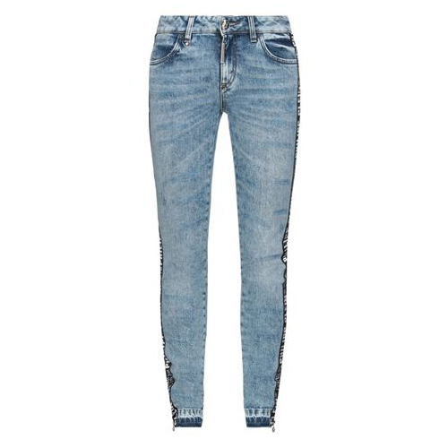 Джинсовые брюки PHILIPP PLEIN 42848738VS