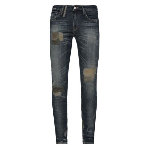 Джинсовые брюки DENIM & SUPPLY RALPH LAUREN 42848826QV