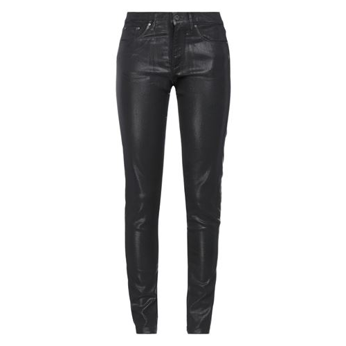 Джинсовые брюки ROBERTO CAVALLI 42848846TI