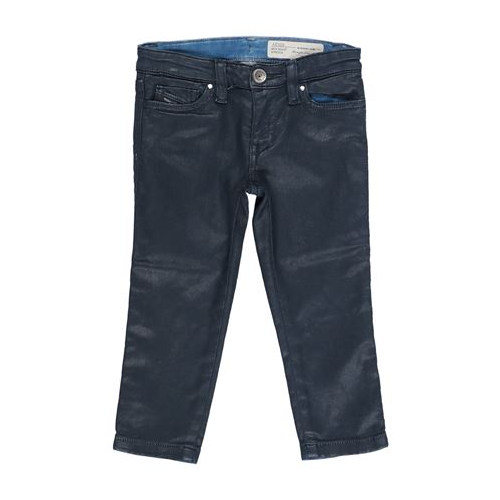 Джинсовые брюки DIESEL 42849143MJ