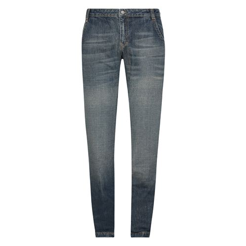 Джинсовые брюки FRANKIE MORELLO 42849316MM