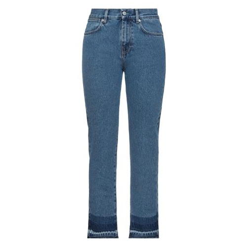Джинсовые брюки McQ Alexander McQueen 42849498JN