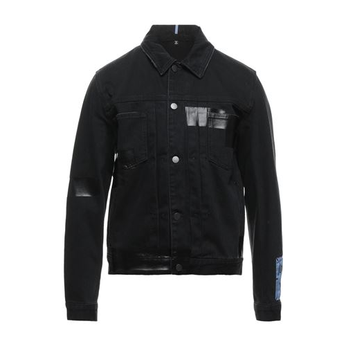 Джинсовая верхняя одежда McQ Alexander McQueen 42849548TI