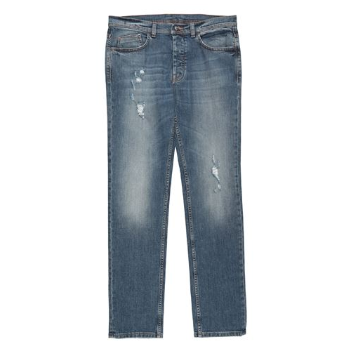 Джинсовые брюки ICEBERG 42849581NO