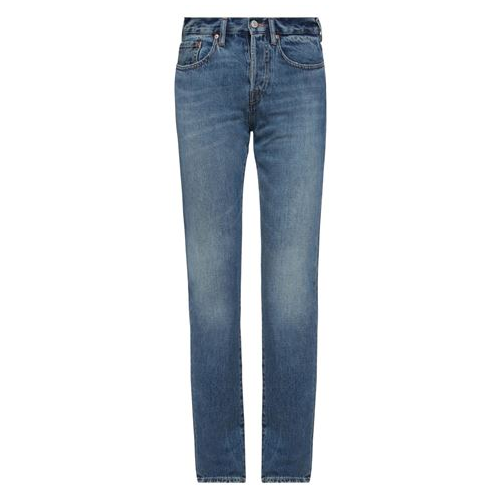 Джинсовые брюки PS PAUL SMITH 42849676RL