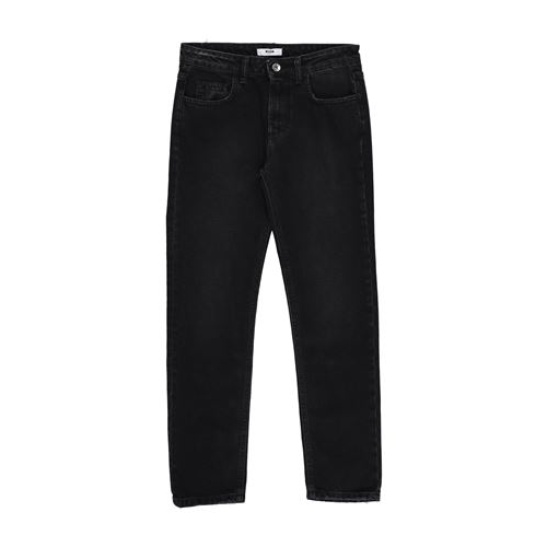 Джинсовые брюки MSGM 42849673MS