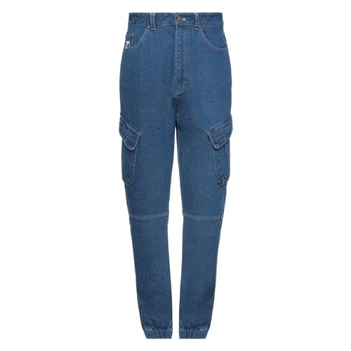 Джинсовые брюки KARL KANI 42849779RV