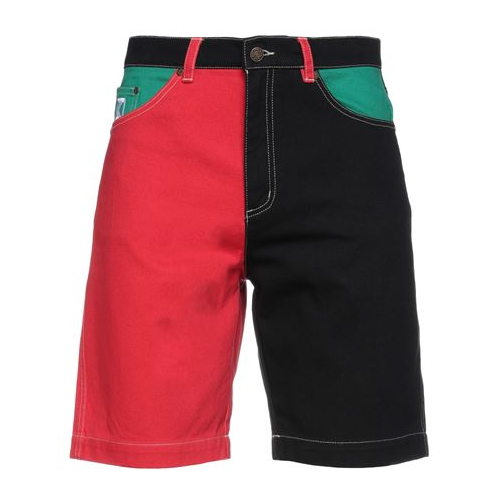 Джинсовые шорты KARL KANI 42849782WD