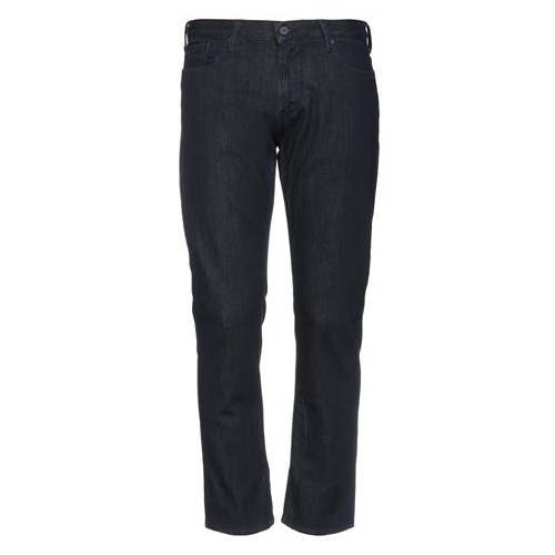 Джинсовые брюки EMPORIO ARMANI 42840501XK
