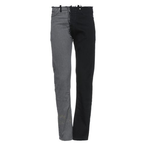 Джинсовые брюки MAISON MARGIELA 42840914LS