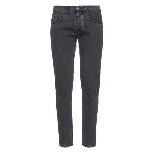 Джинсовые брюки ADDICTION ITALIAN COUTURE 42840937UJ