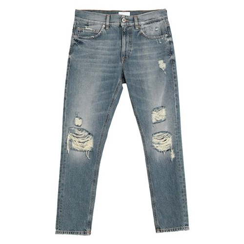 Укороченные джинсы DONDUP 42841142FG