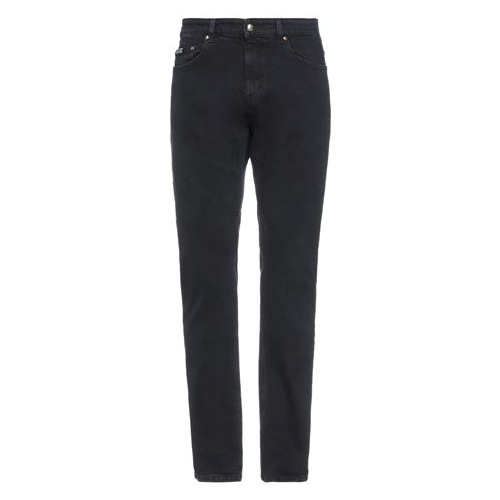 Джинсовые брюки VERSACE JEANS COUTURE 42841153AU