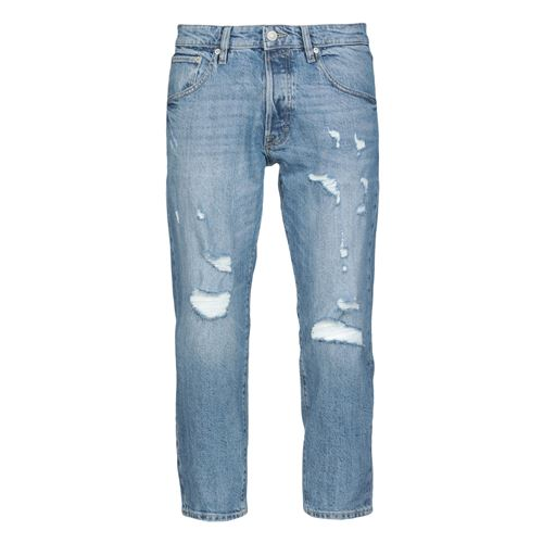 Укороченные джинсы JACK & JONES 42841330UV